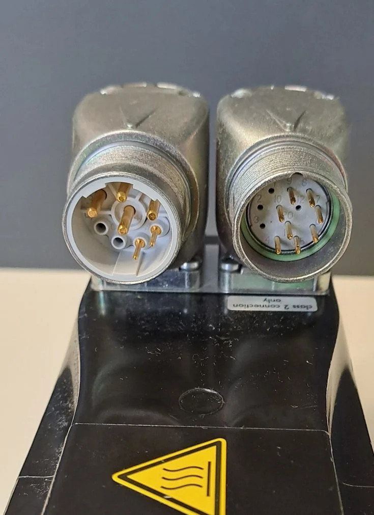 SCHNEIDER  BMH0702T06F2A