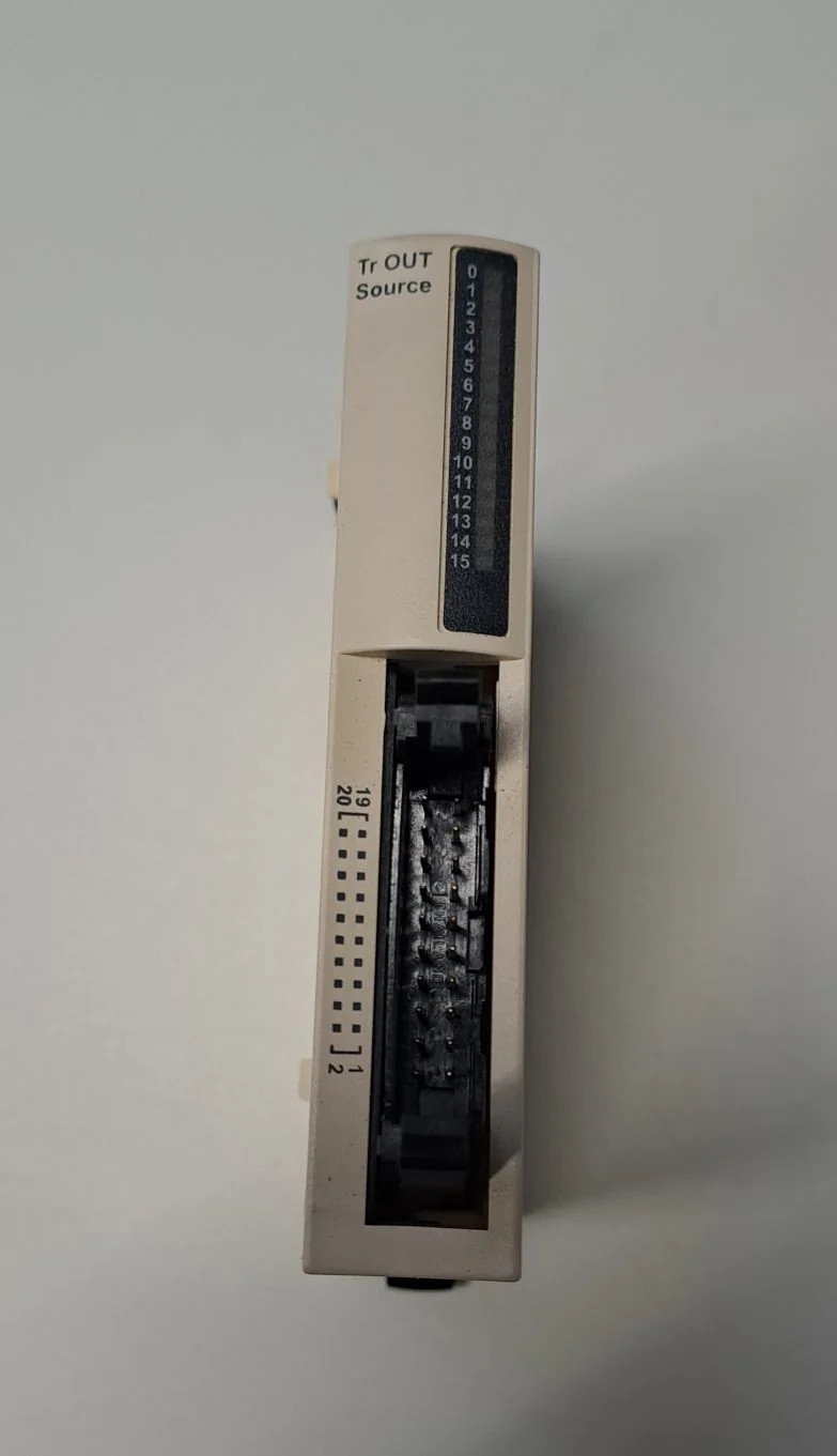 SCHNEIDER  TWDDDO16TK