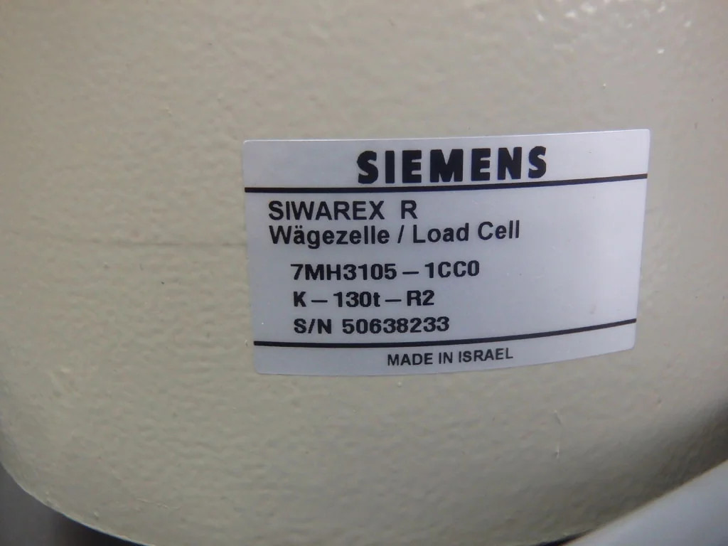 SIEMENS 7MH3105-1CC0