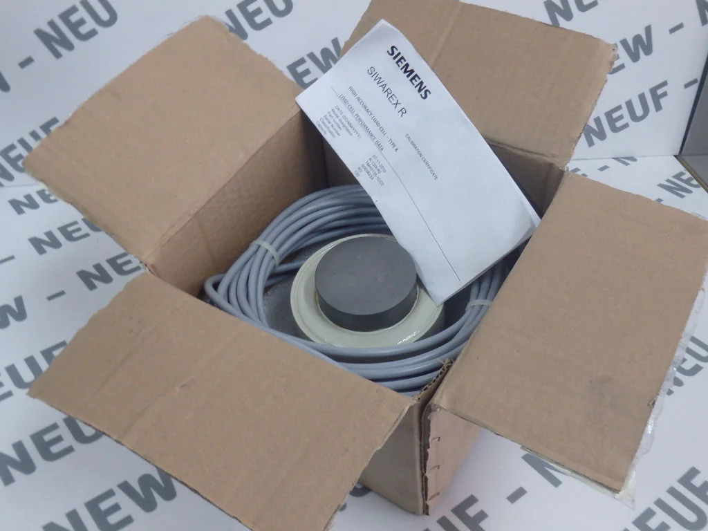 SIEMENS 7MH3105-1CC0