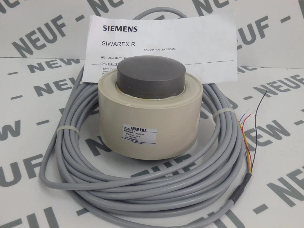 SIEMENS 7MH3105-1CC0