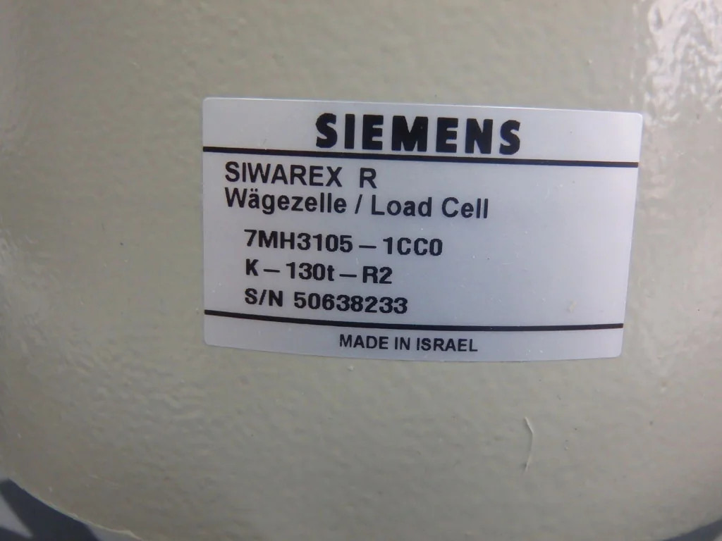 SIEMENS 7MH3105-1CC0
