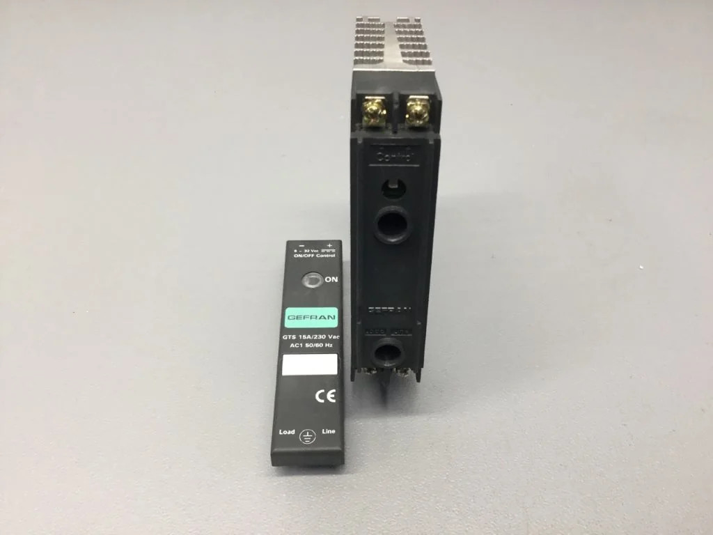 GEFRAN GTS-15/230-0