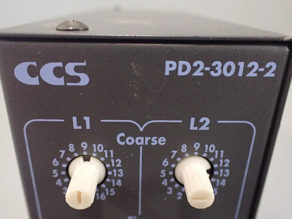 CCS PD2-3012-2