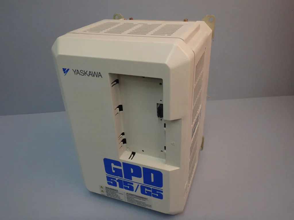 YASKAWA  GPD515C-B021