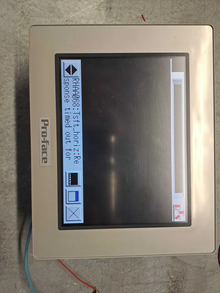 PROFACE  PFXXM4300TP