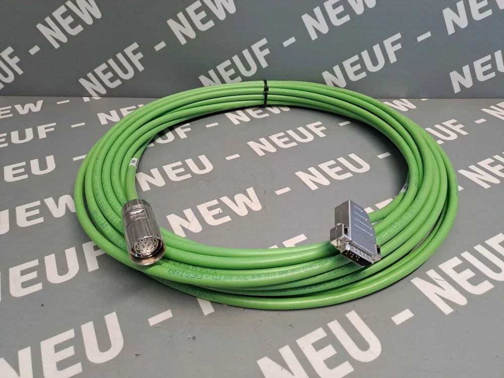 MECATRONIK IA4300/15M