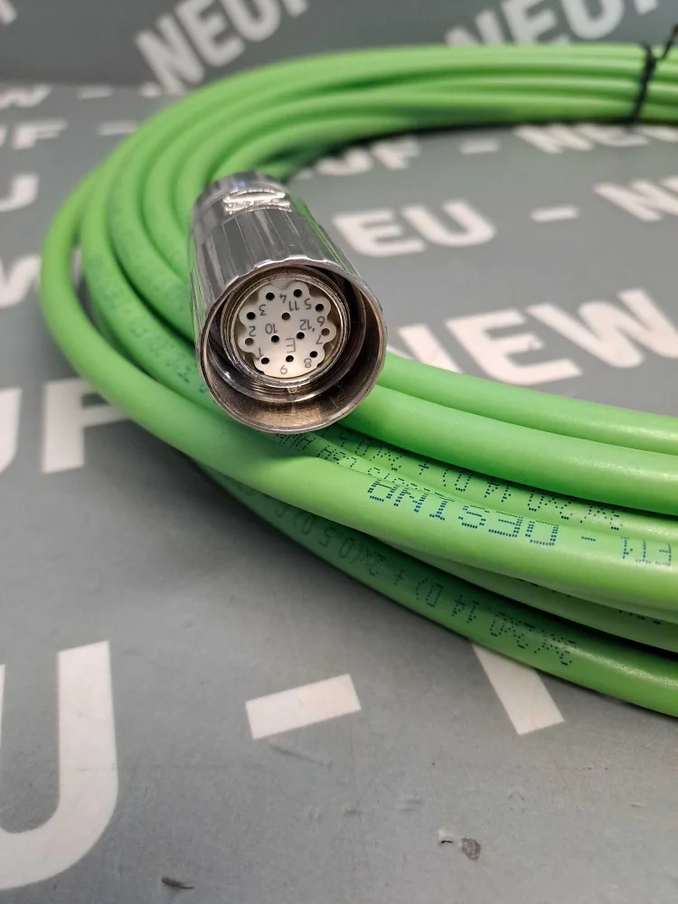 MECATRONIK IA4300/15M