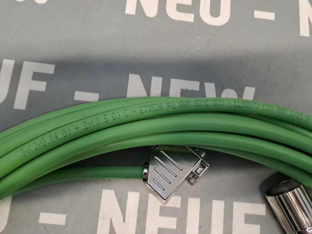 MECATRONIK IA4300/15M