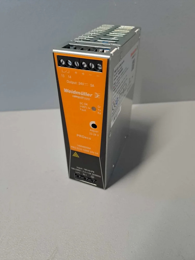 WEIDMULLER  1469480000