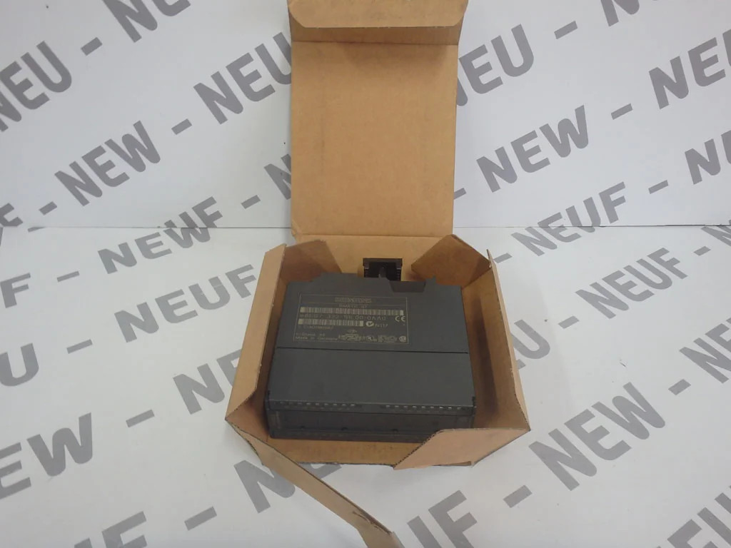 SIEMENS 6ES7322-1BL00-0AA0