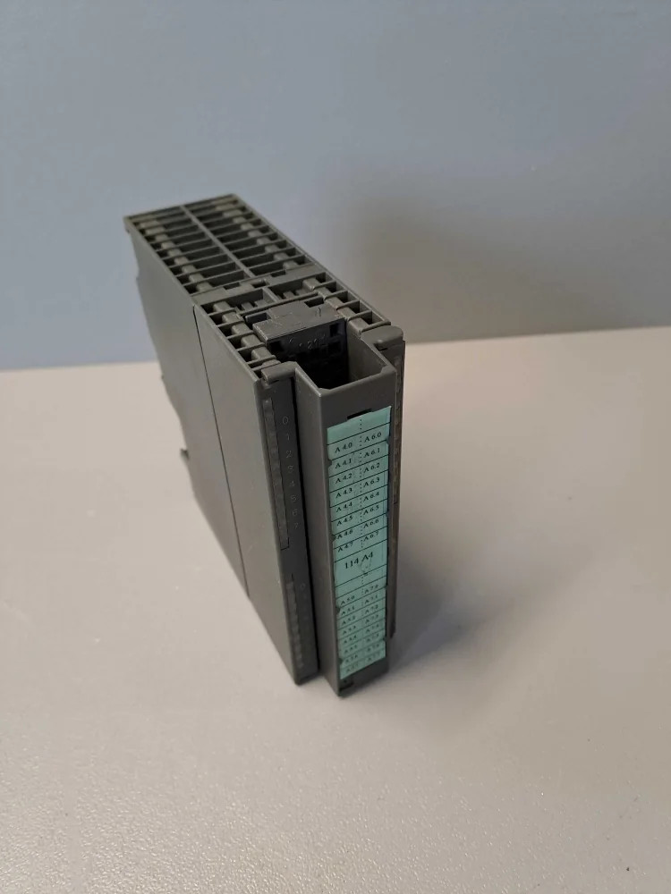 SIEMENS 6ES7322-1BL00-0AA0