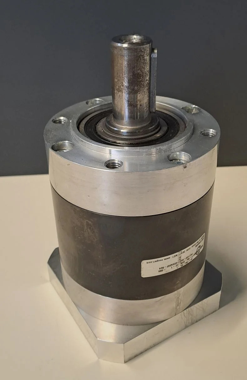 NEUGART PLE120-040-SSSA3AF-R24