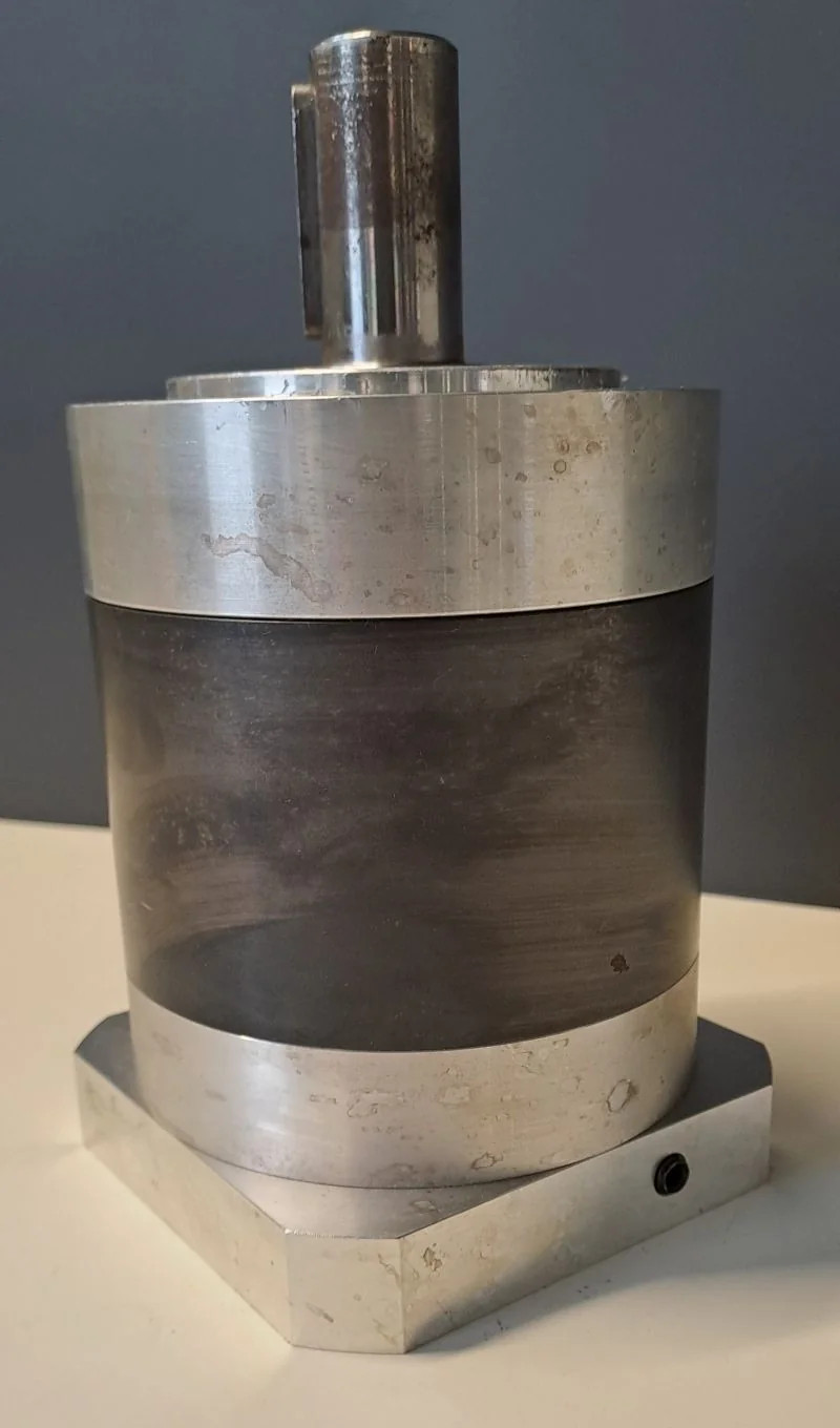 NEUGART PLE120-040-SSSA3AF-R24