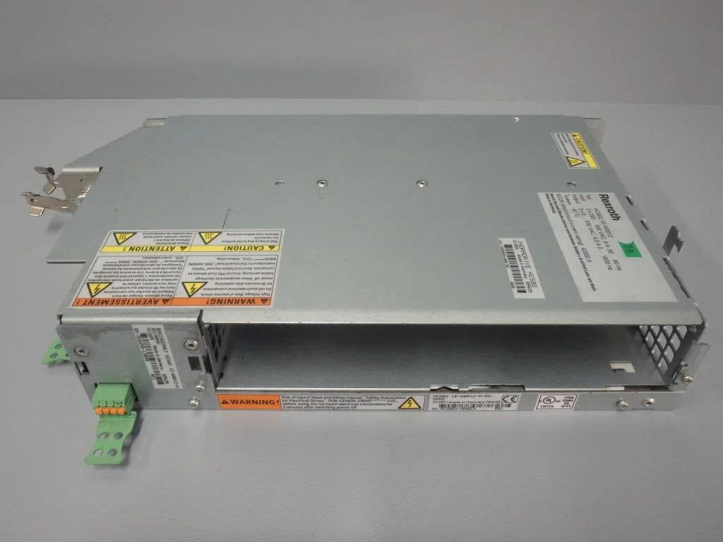 REXROTH  HCS02.1E-W0012