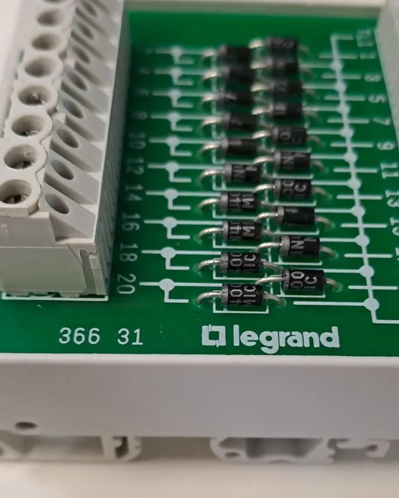 LEGRAND  36631
