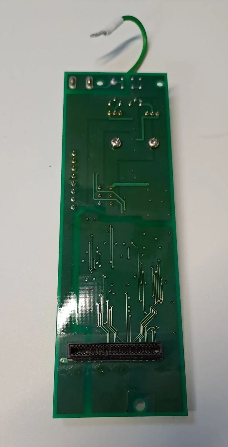 YASKAWA  73600-A0140