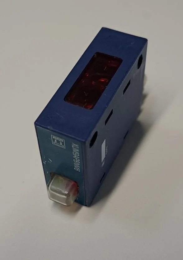 TÉLÉMÉCANIQUE  XUM9APBNM8