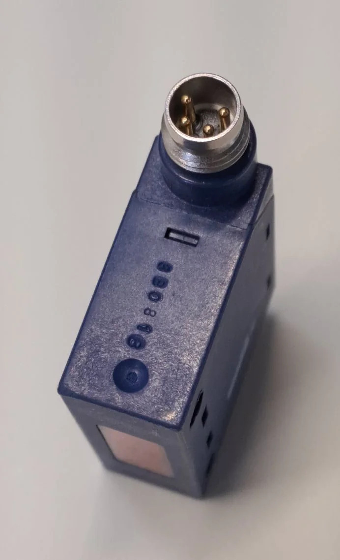 TÉLÉMÉCANIQUE  XUM9APBNM8