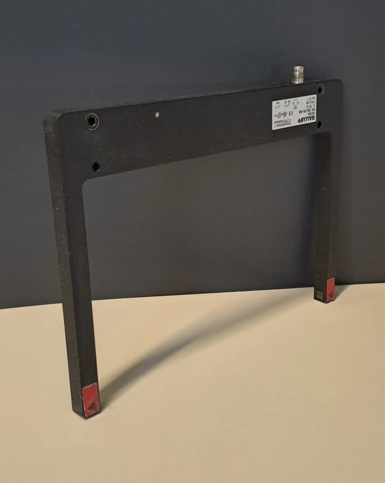 BALLUFF  BGL180A-001-S49