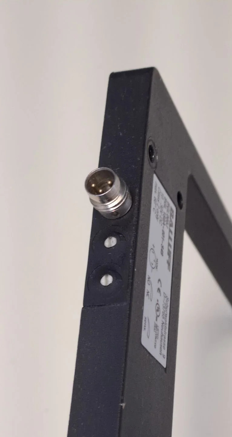 BALLUFF  BGL180A-001-S49