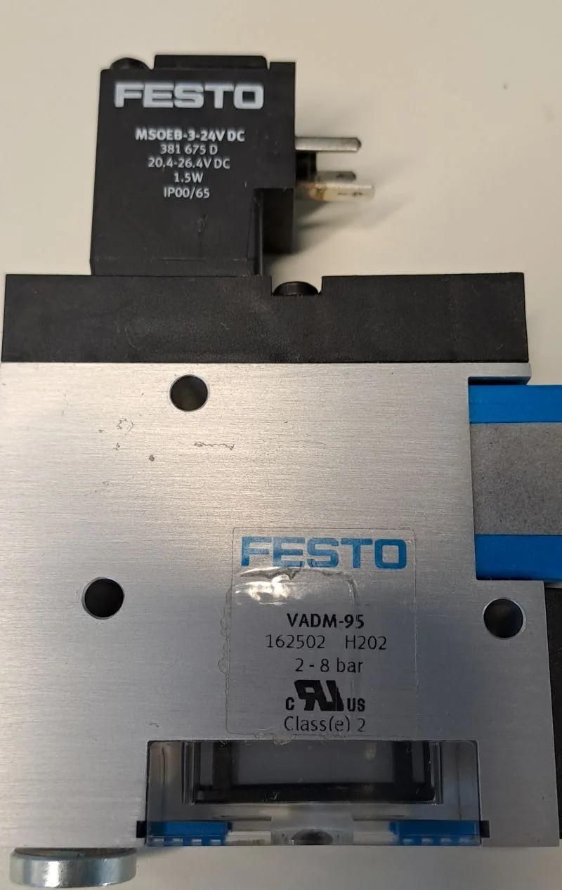 FESTO  162502