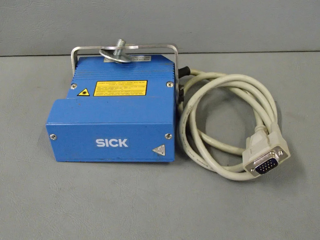 SICK  CLV431-6010