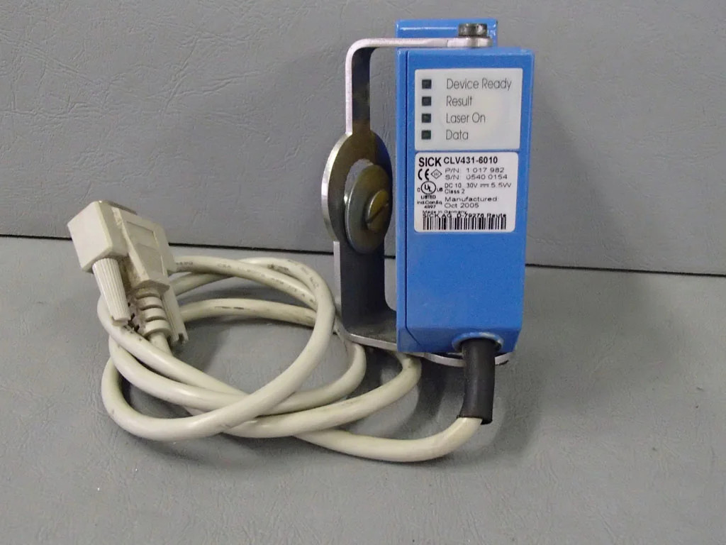SICK  CLV431-6010