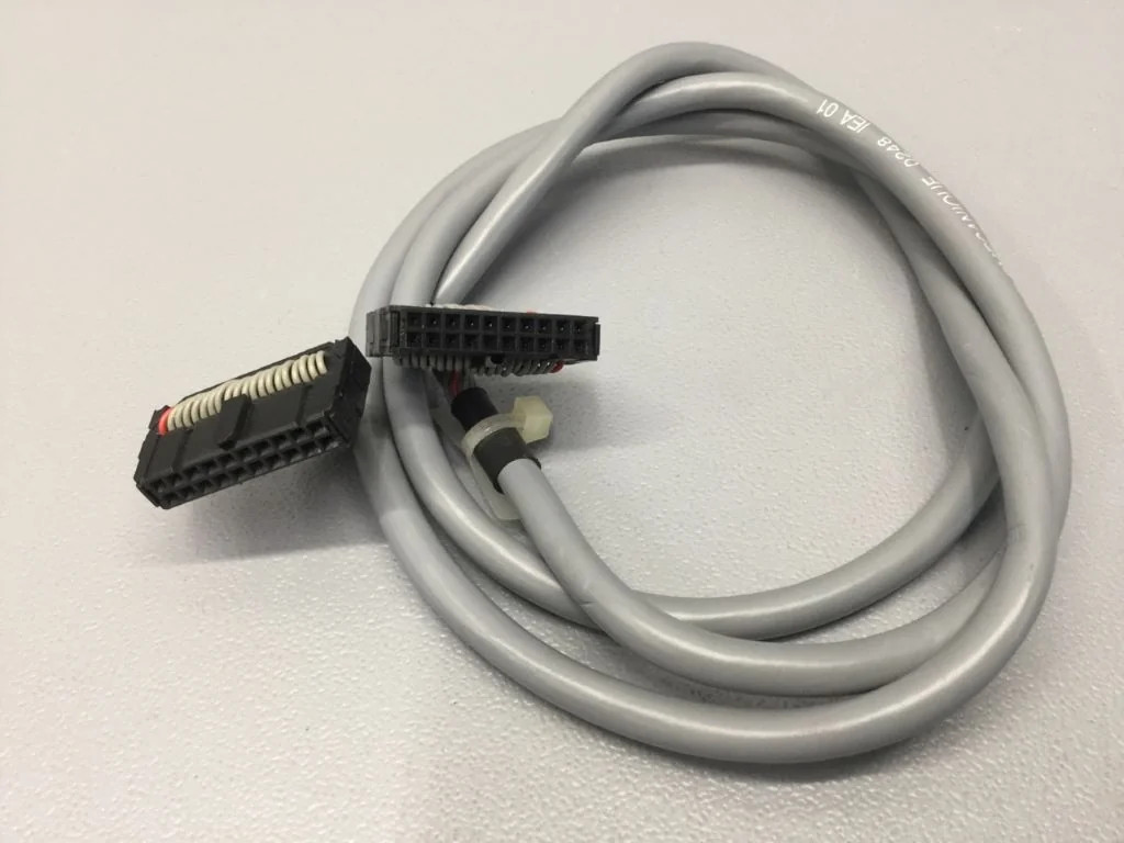 TÉLÉMÉCANIQUE  ABF-H20H100