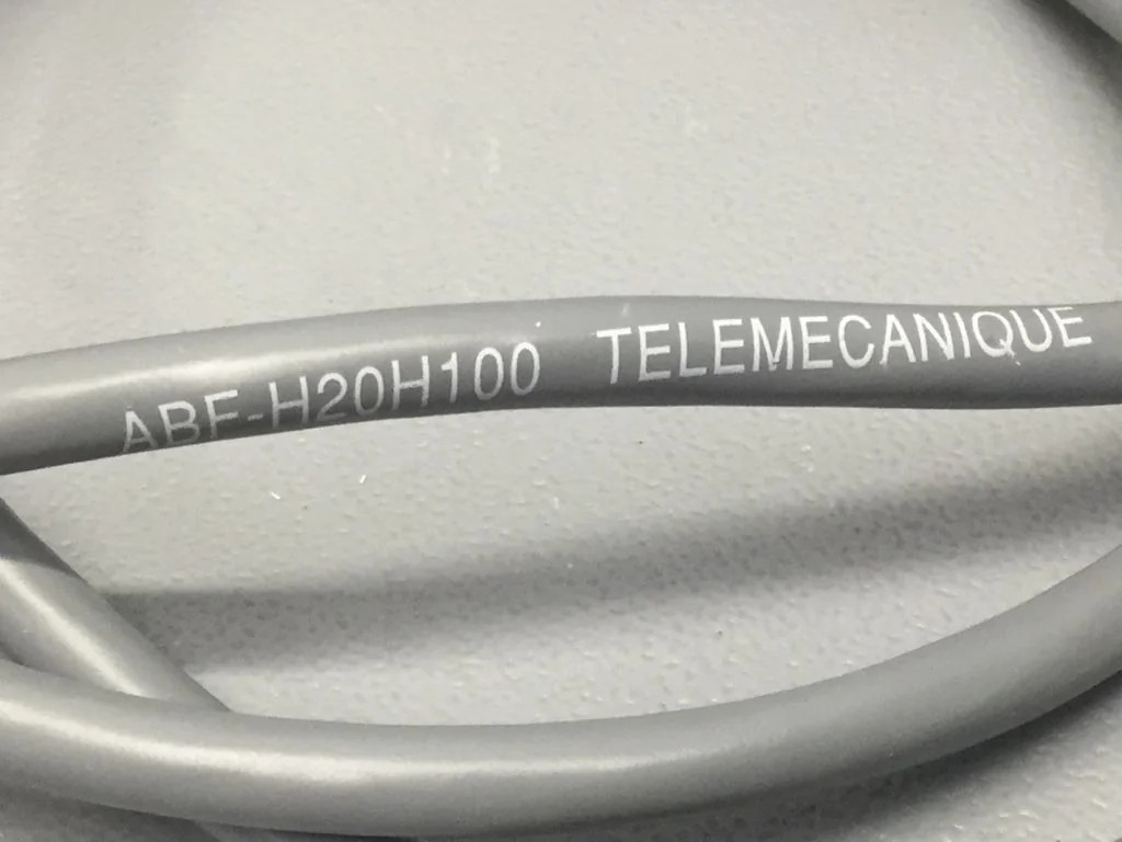 TÉLÉMÉCANIQUE  ABF-H20H100