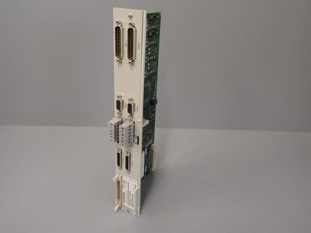 SIEMENS 6SN1118-0DM31-0AA1