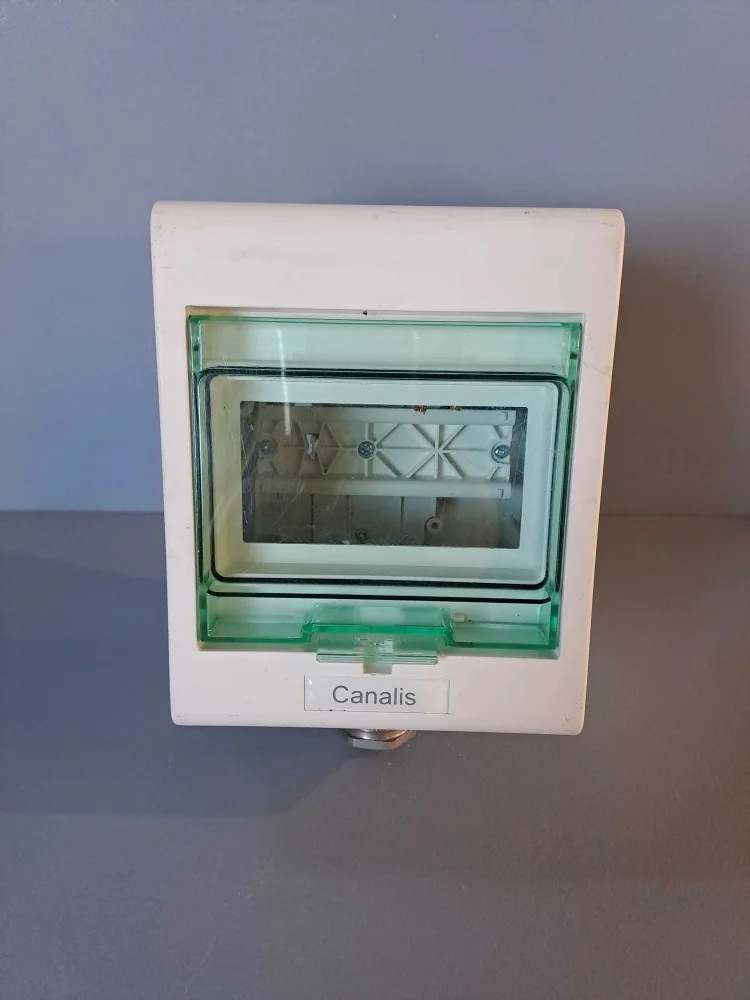 SCHNEIDER  KNB32CM55