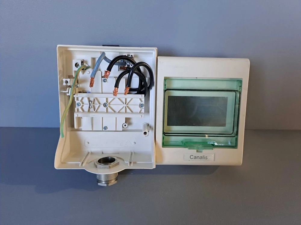 SCHNEIDER  KNB32CM55