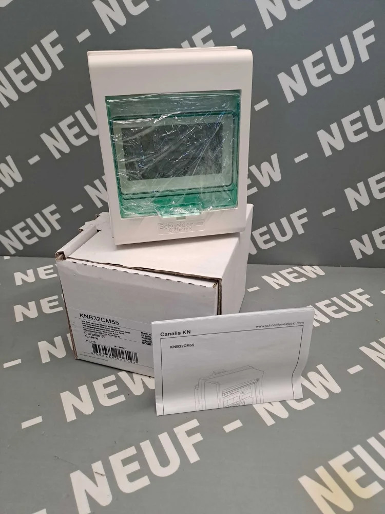 SCHNEIDER  KNB32CM55