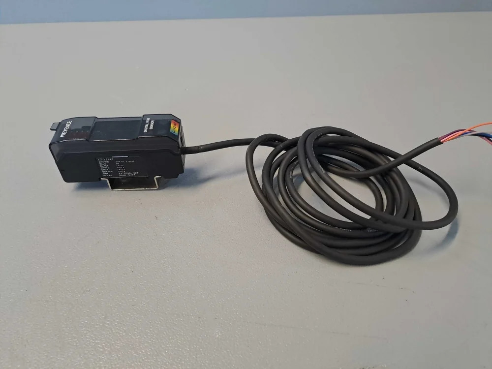 KEYENCE  CZV21AP