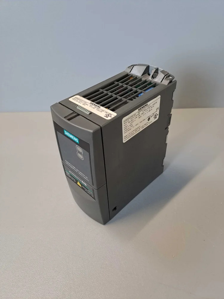 SIEMENS 6SE64402UD175AA1