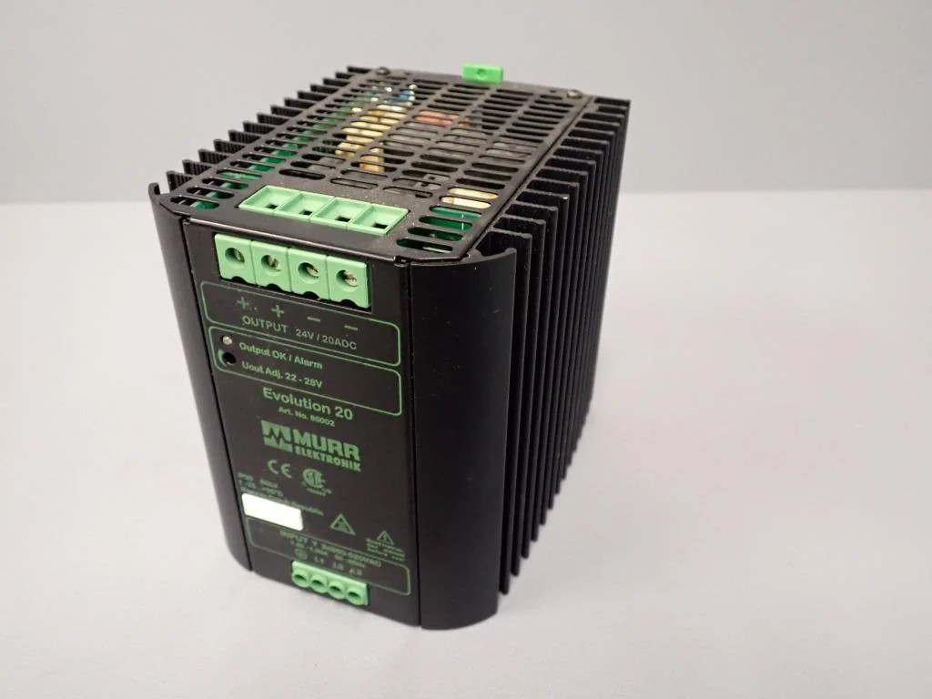 MURR ELEKTRONIK  85002