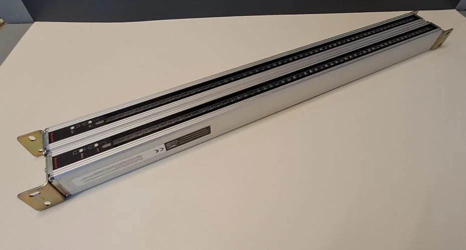 HONEYWELL FF-SG18070AM2E + FF-SG18070AM2R