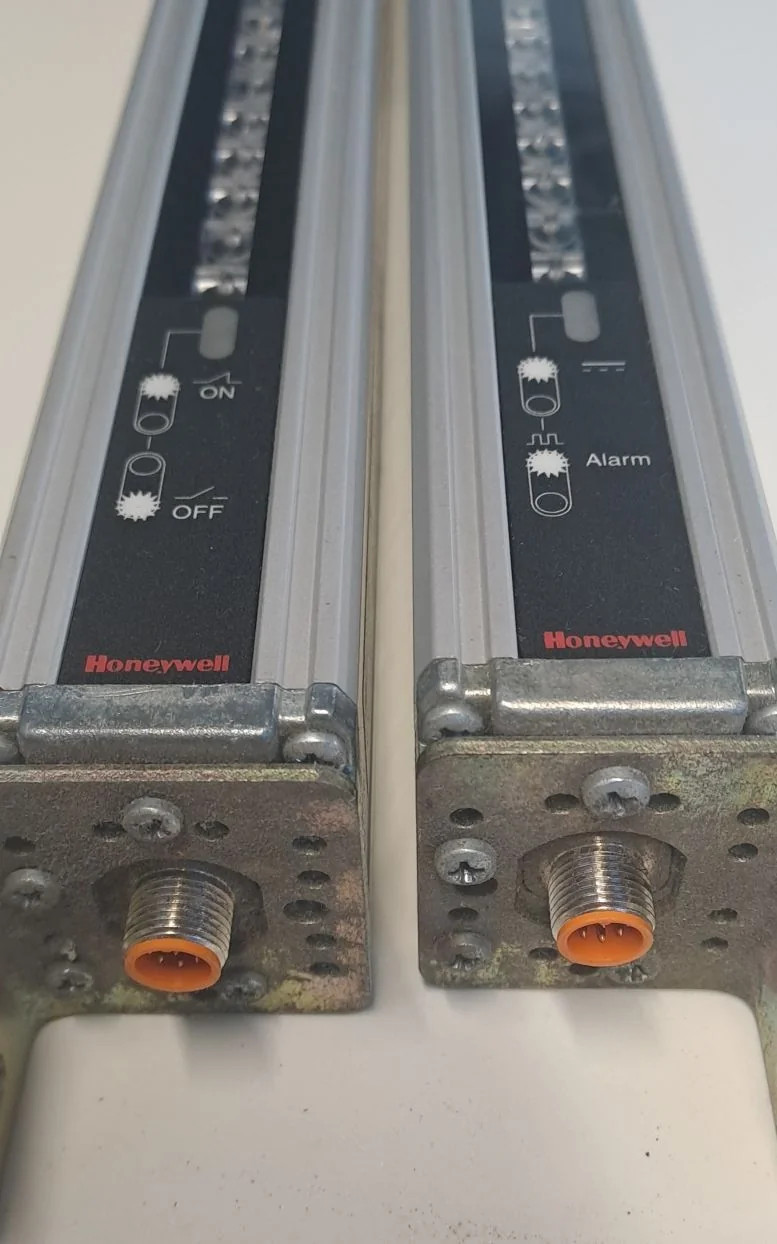 HONEYWELL FF-SG18070AM2E + FF-SG18070AM2R