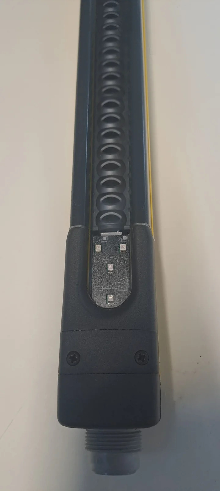 HONEYWELL FF-SYA14080C2R