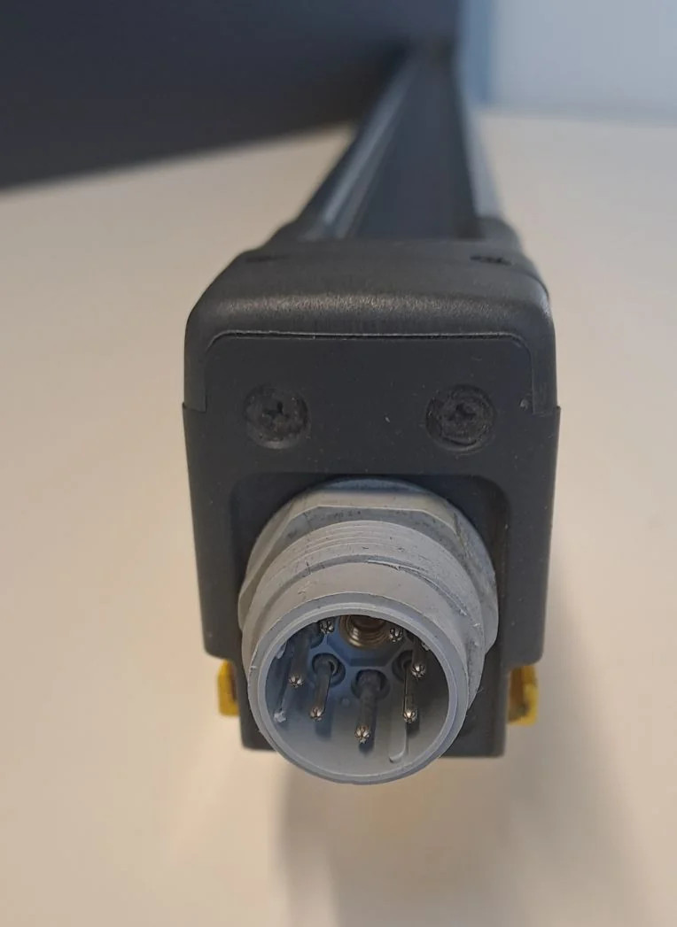 HONEYWELL FF-SYA14080C2R