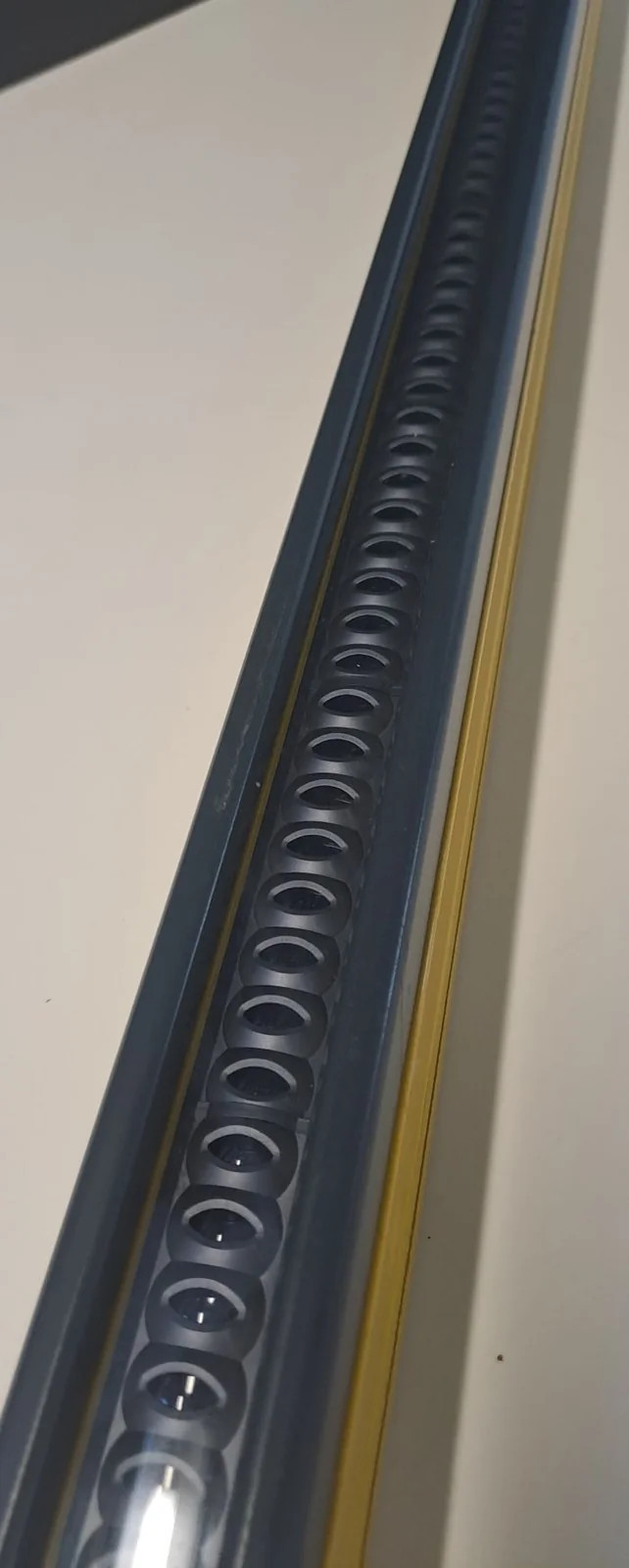 HONEYWELL FF-SYA14080C2R