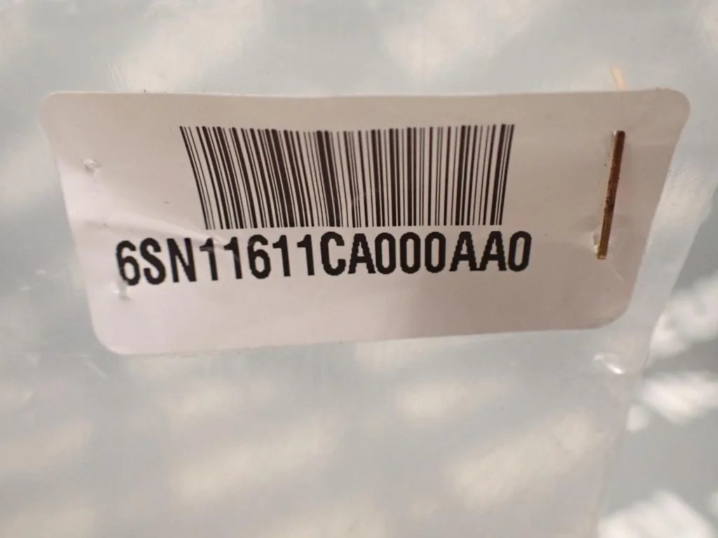 SIEMENS 6SN1161-1CA00-0AA0