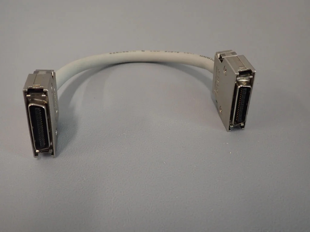 SIEMENS 6SN1161-1CA00-0CA1