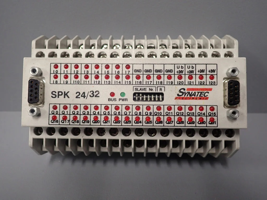 SYNATEC SPK24/32