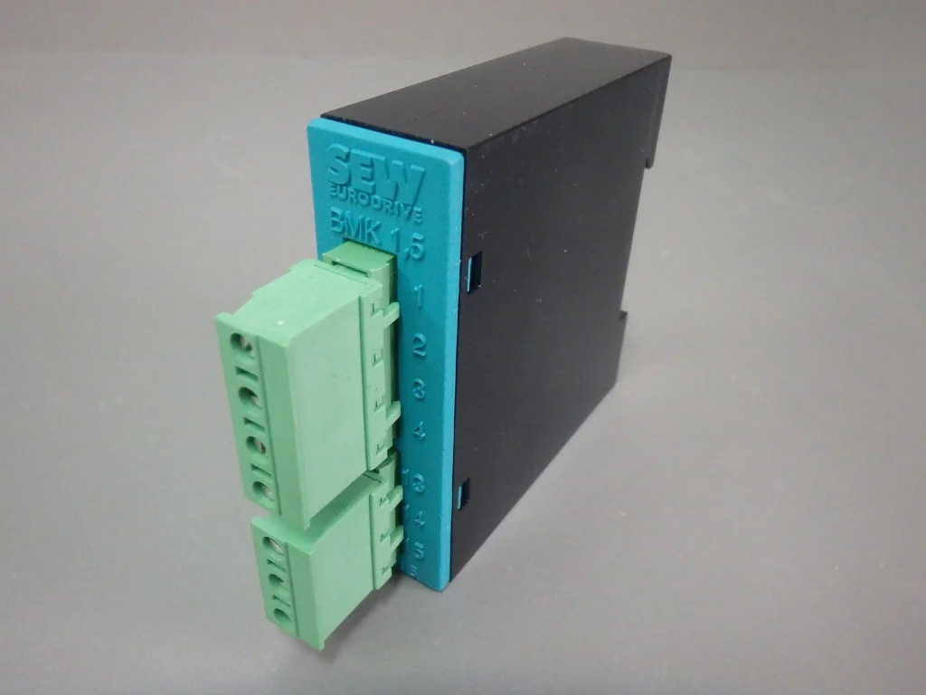 SEW EURODRIVE  BMK1.5