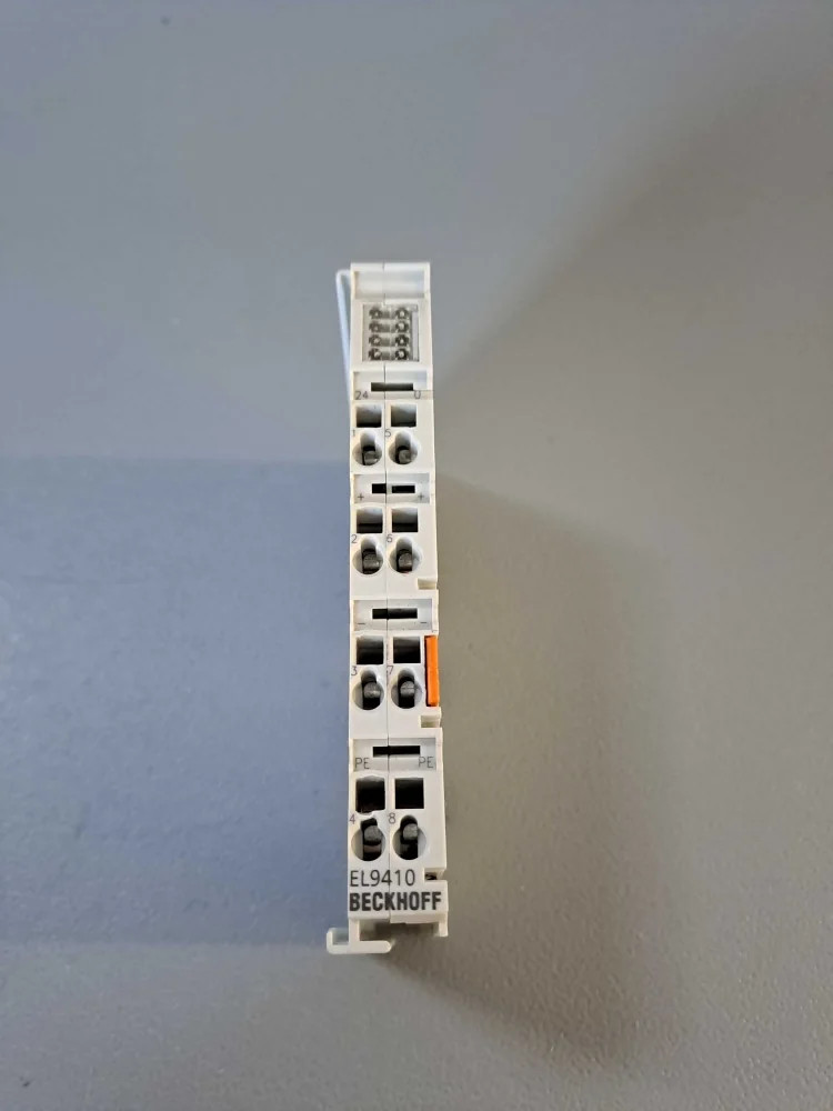 BECKHOFF EL9410