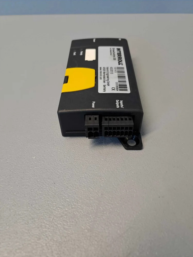 INTERROLL DRIVECONTROL20