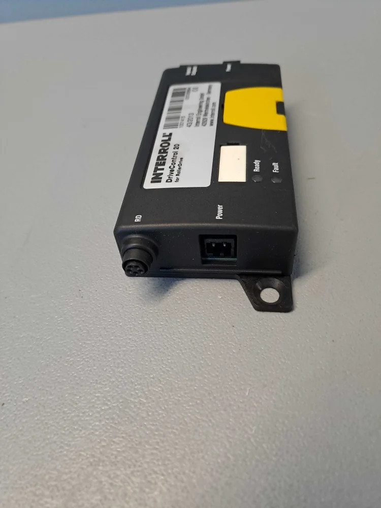 INTERROLL DRIVECONTROL20