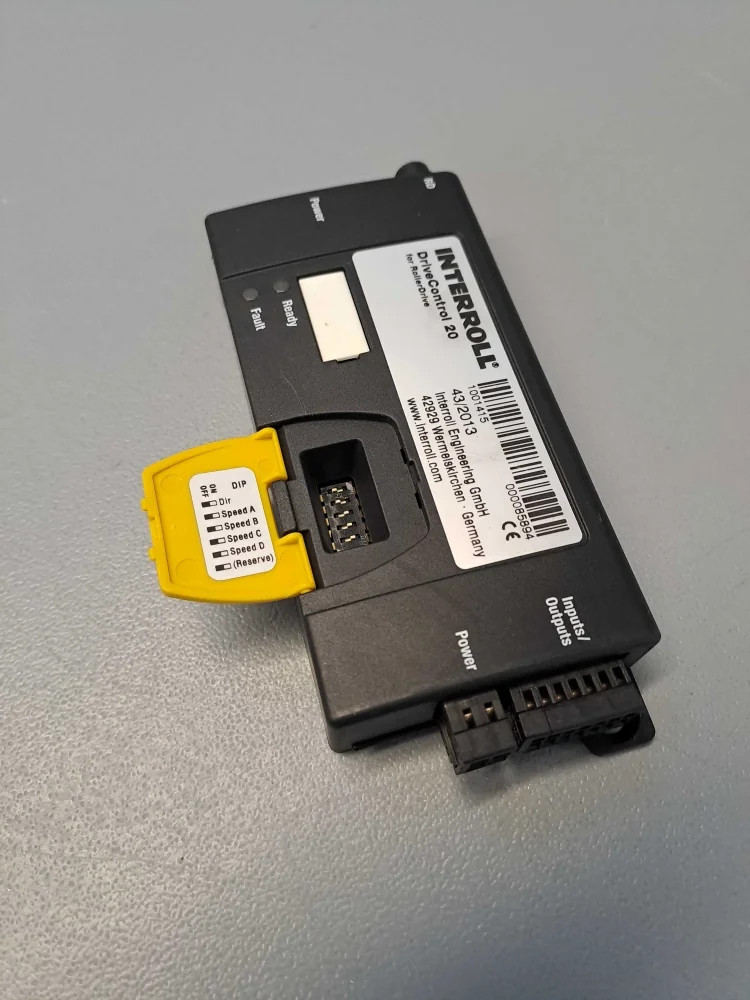 INTERROLL DRIVECONTROL20